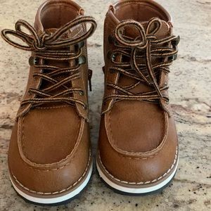 Toddler Boys Gap Boots